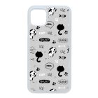 Mrrr Cuki Cica mintás iPhone 11 Pro Max tok