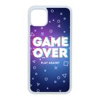 Game Over - Play again? iPhone 11 Pro Max tok