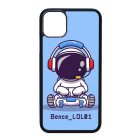 Űrhajós Gamer iPhone 11 Pro Max tok