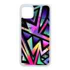 Colorful Graffiti iPhone 11 Pro Max tok