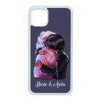 Kérd a Neveddel Wednesday és Enid iPhone 11 Pro Max tok