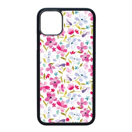 Szepseges viragos iPhone 11 Pro Max tok