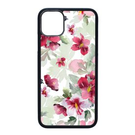 Gyonyoru tavaszi viragos iPhone 11 Pro Max tok