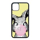 Cuki nyuszi Bubble iPhone 11 Pro Max tok