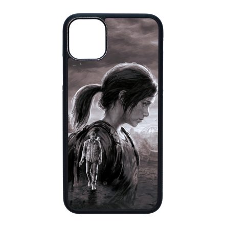 Last of us Ellie iPhone 11 Pro Max tok