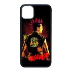 Hawk Art Cobra Kai iPhone 11 Pro Max tok