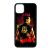 Hawk Art Cobra Kai iPhone 11 Pro Max tok
