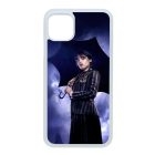 Wednesday és az esernyő iPhone 11 Pro Max tok