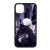 Tokyo Ghoul - Kaneki Ken Hoodies iPhone 11 Pro Max tok