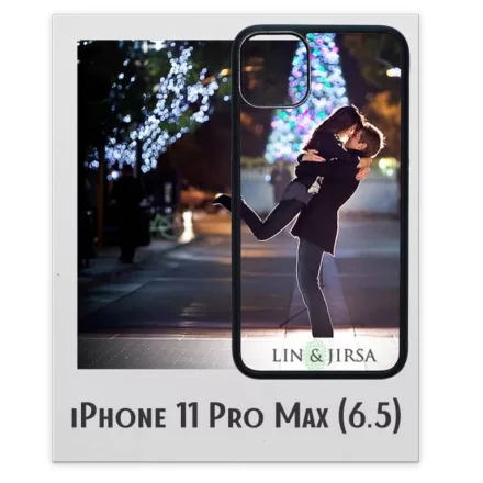 Infinity tokok - egyedi iphone 11 Pro Max tok