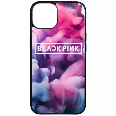 Colorful Blackpink iPhone 12/12 Pro Magsafe tok