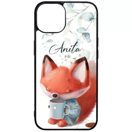 Kerd a neveddel - Kaves Roka - osz iPhone 12/12 Pro tok