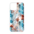Csodas festett oszi színek iPhone 12 Mini tok