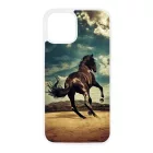 lovas ló mustang mustangos iPhone 12 Pro Max Magsafe tok