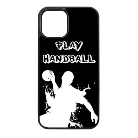kézilabda kézilabdás kézizz handball iPhone 12 Pro Max Magsafe tok