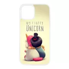 agnes unikornis gru my fluffy unicorn iPhone 12 Pro Max Magsafe tok
