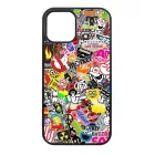 stickerbomb matricabomba iPhone 12 Pro Max Magsafe tok