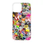 stickerbomb matricabomba iPhone 12 Pro Max Magsafe tok