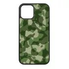 terepszin camouflage kamuflázs iPhone 12 Pro Max Magsafe tok