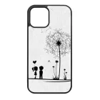 szerelem szerelmes pitypang iPhone 12 Pro Max Magsafe tok