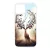 erdő szarvas őz négy évszak iPhone 12 Pro Max tok