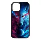 farkas wolf galaxis galaxy iPhone 12 Pro Max Magsafe tok