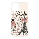 paris párizs eiffel torony tornyos iPhone 12 Pro Max Magsafe tok