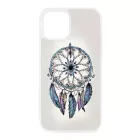 dreamcatcher vintage rajzolt álomfogó iPhone 12 Pro Max Magsafe tok