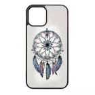 dreamcatcher vintage rajzolt álomfogó iPhone 12 Pro Max Magsafe tok