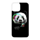 panda pandás iPhone 12 Pro Max Magsafe tok