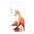 róka rókás fox iPhone 12 Pro Max tok