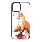 róka rókás fox iPhone 12 Pro Max tok