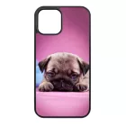 kölyök kutyus francia bulldog kutya iPhone 12 Pro Max Magsafe tok