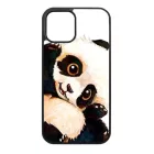 panda pandás iPhone 12 Pro Max Magsafe tok