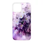 orgona tavaszi orgonás virágos iPhone 12 Pro Max tok