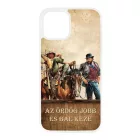 bud spencer és terence hill az ördög jobb és bal keze iPhone 12 Pro Max tok