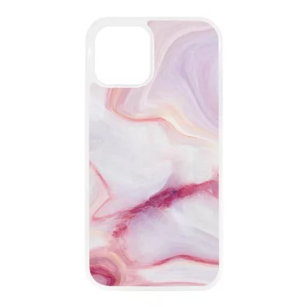 márvány márványos marble csajos iPhone 12 Pro Max Magsafe tok