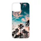 Pálmafa nyár iPhone 12 Pro Max tok