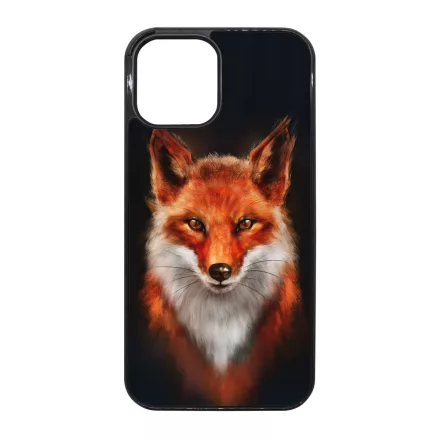 róka rókás fox iPhone 12 Pro Max Magsafe tok