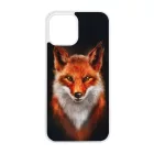 róka rókás fox iPhone 12 Pro Max tok