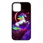 unicorn unikornis fantasy csajos iPhone 12 Pro Max Magsafe tok