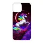 unicorn unikornis fantasy csajos iPhone 12 Pro Max Magsafe tok