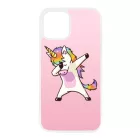 unicorn unikornis fantasy csajos iPhone 12 Pro Max Magsafe tok