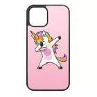 unicorn unikornis fantasy csajos iPhone 12 Pro Max tok