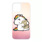 unicorn unikornis fantasy csajos iPhone 12 Pro Max tok