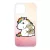 unicorn unikornis fantasy csajos iPhone 12 Pro Max Magsafe tok
