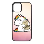 unicorn unikornis fantasy csajos iPhone 12 Pro Max Magsafe tok