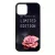 i am Not Perfect But Limited edition viragos rose rozsas  iPhone 12 Pro Max Magsafe tok