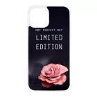 i am Not Perfect But Limited edition viragos rose rozsas  iPhone 12 Pro Max Magsafe tok