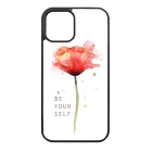 pitypangos be yourself virágos tavaszi iPhone 12 Pro Max Magsafe tok